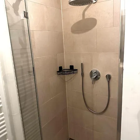 Ambiente Am Rhein Apartment